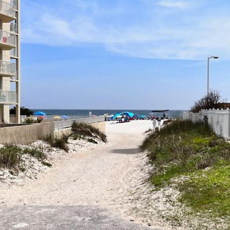 East Side Cottages #C- Shipwreck Cottage Gulf Shores Luaran gambar