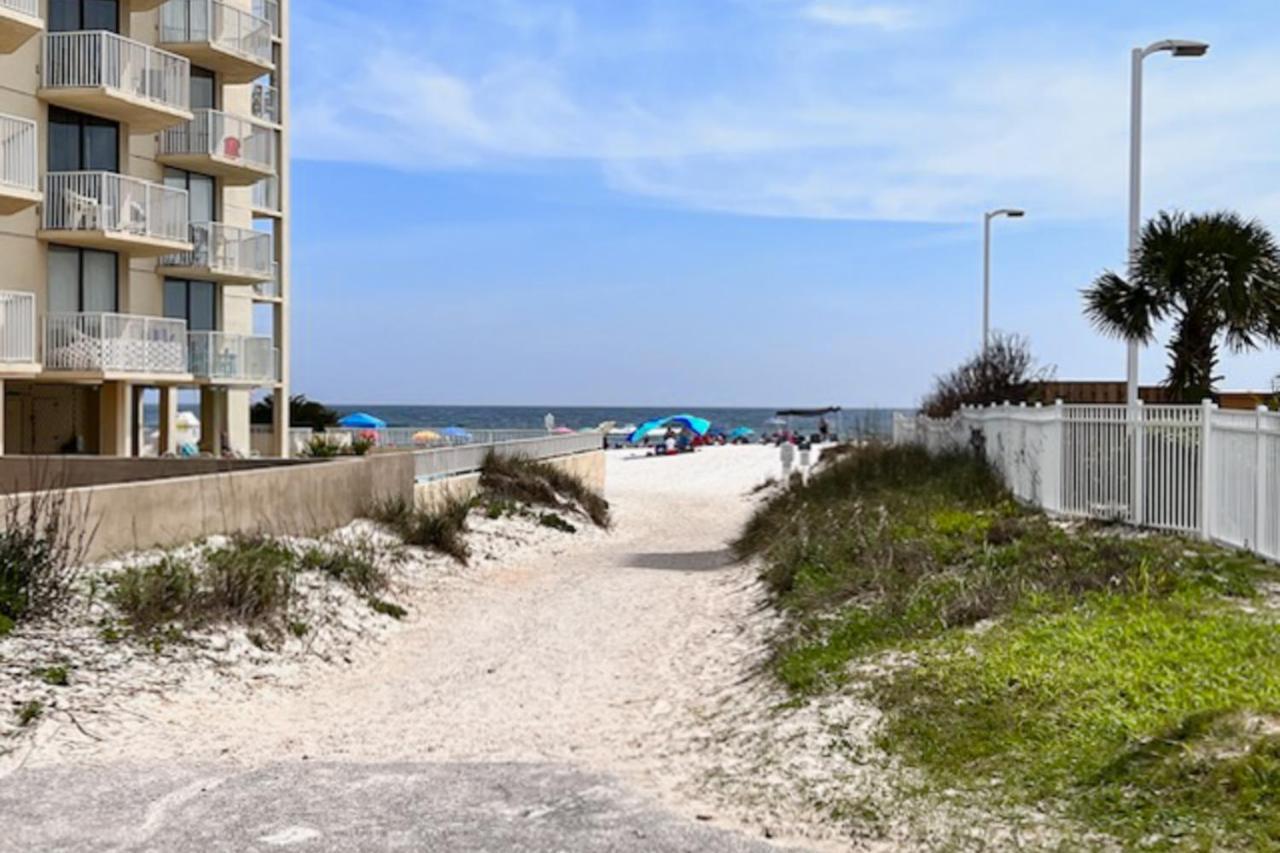 East Side Cottages #C- Shipwreck Cottage Gulf Shores Luaran gambar