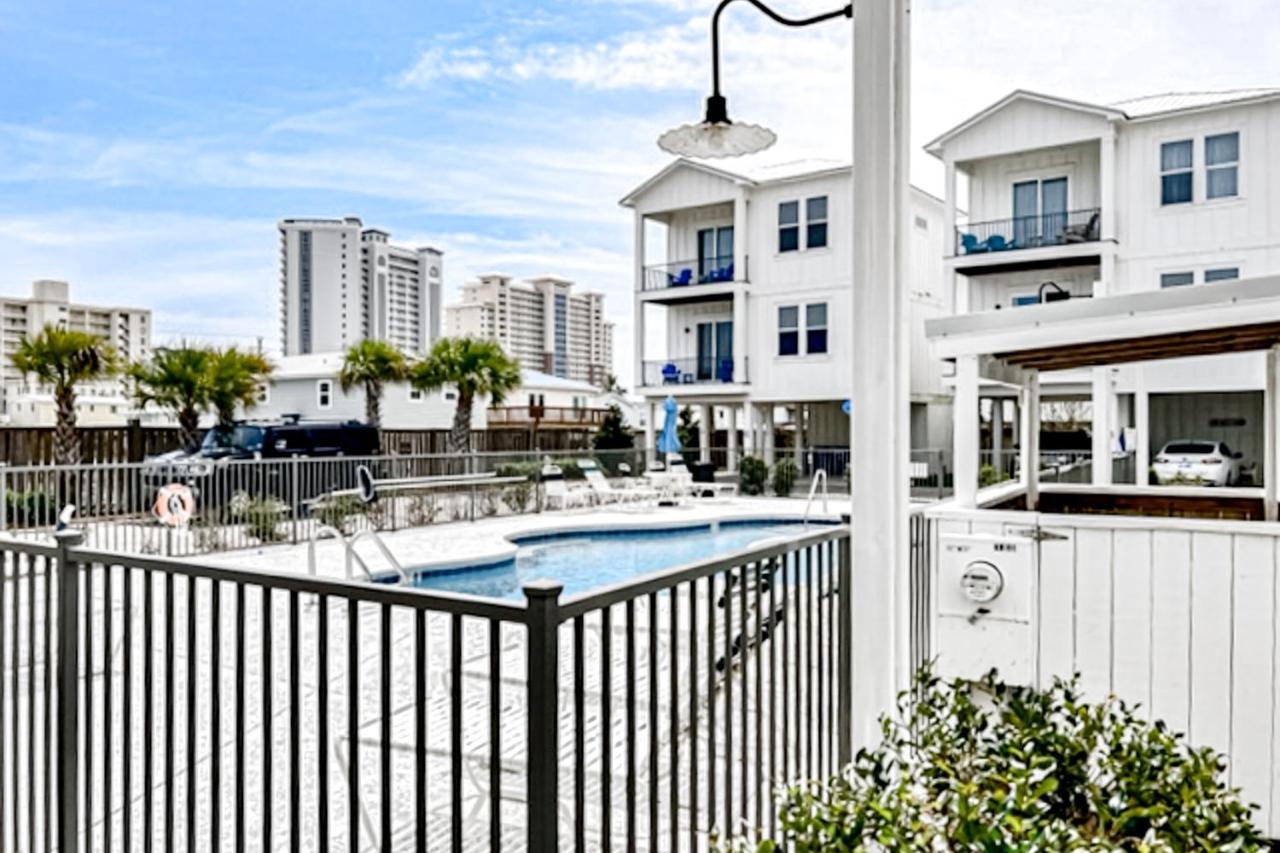 East Side Cottages #C- Shipwreck Cottage Gulf Shores Luaran gambar