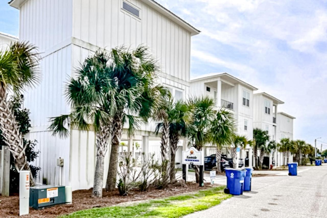 East Side Cottages #C- Shipwreck Cottage Gulf Shores Luaran gambar