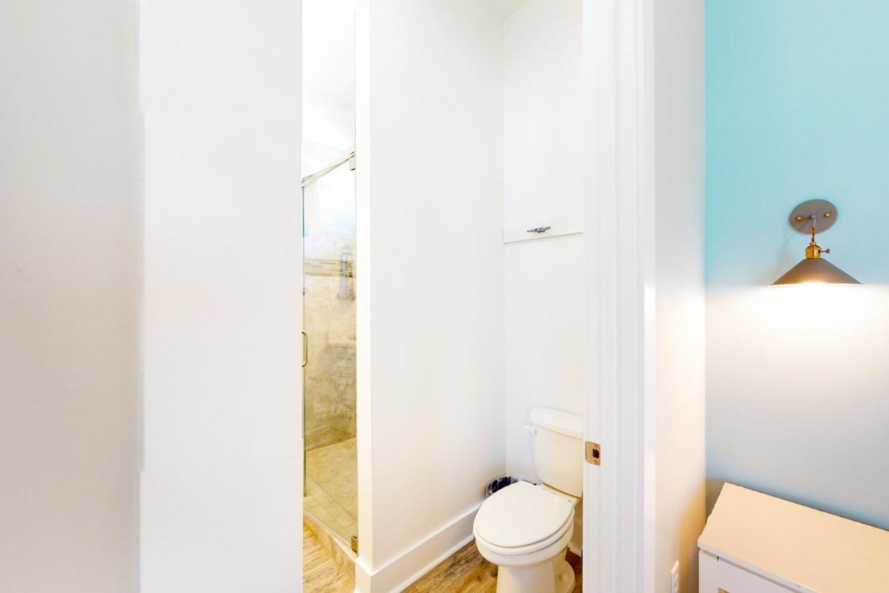 East Side Cottages #C- Shipwreck Cottage Gulf Shores Luaran gambar