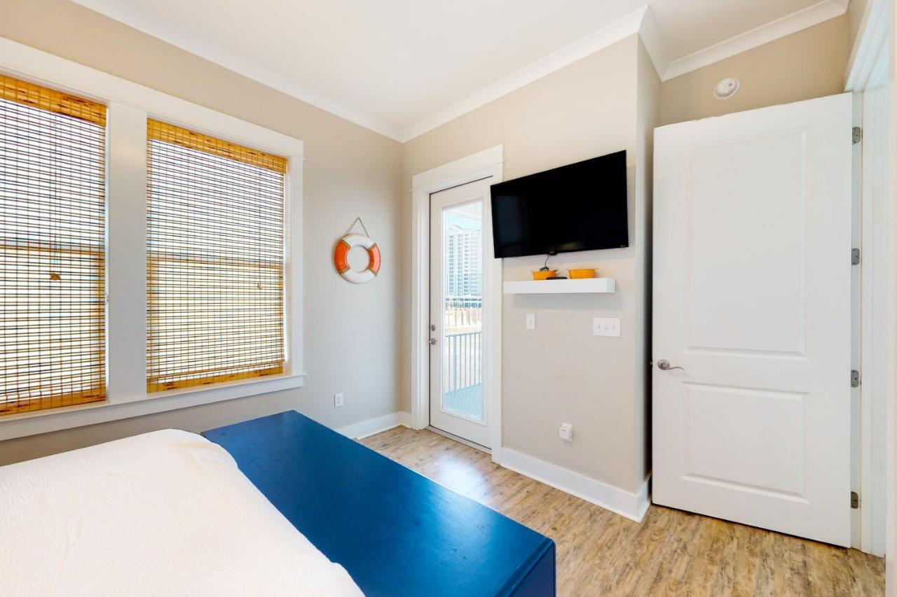 East Side Cottages #C- Shipwreck Cottage Gulf Shores Luaran gambar