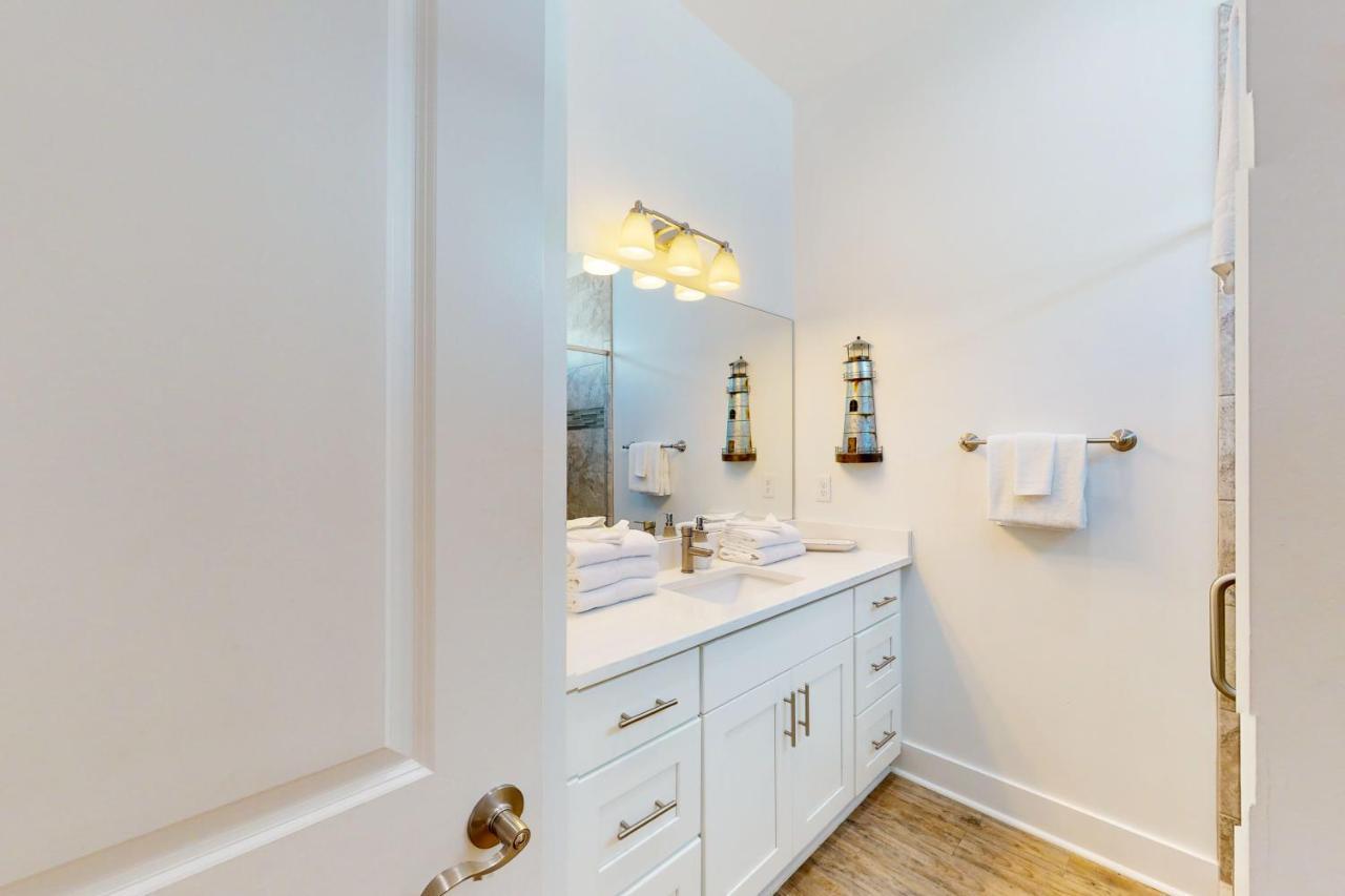 East Side Cottages #C- Shipwreck Cottage Gulf Shores Luaran gambar